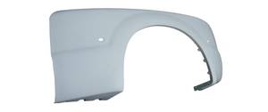 Fenders in stock! primed high quality aftermarket dually fender