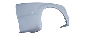 In stock! primed high quality aftermarket dually fender 